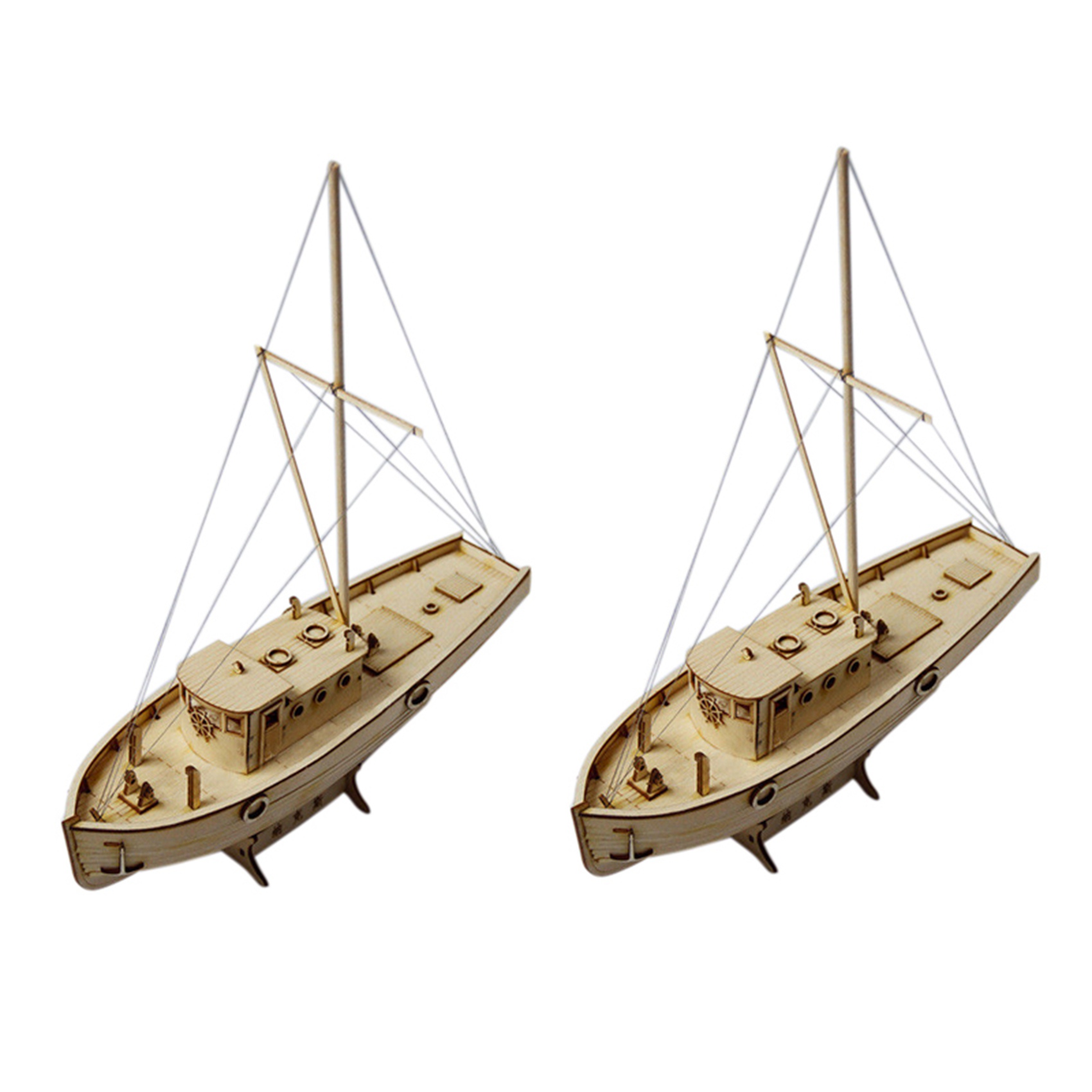 ABUM-2X Ship Assembly Model DI – обзор и цена Model Kit U Boat