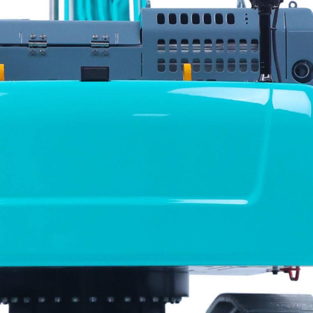 Toys LESU 1/14 KIT CNC Metal R – обзор и цена Model Kit Excavator