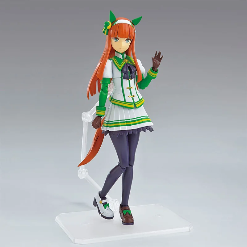 FRS Pretty Derby Special Week  – обзор и цена Model Kit Uma Musume