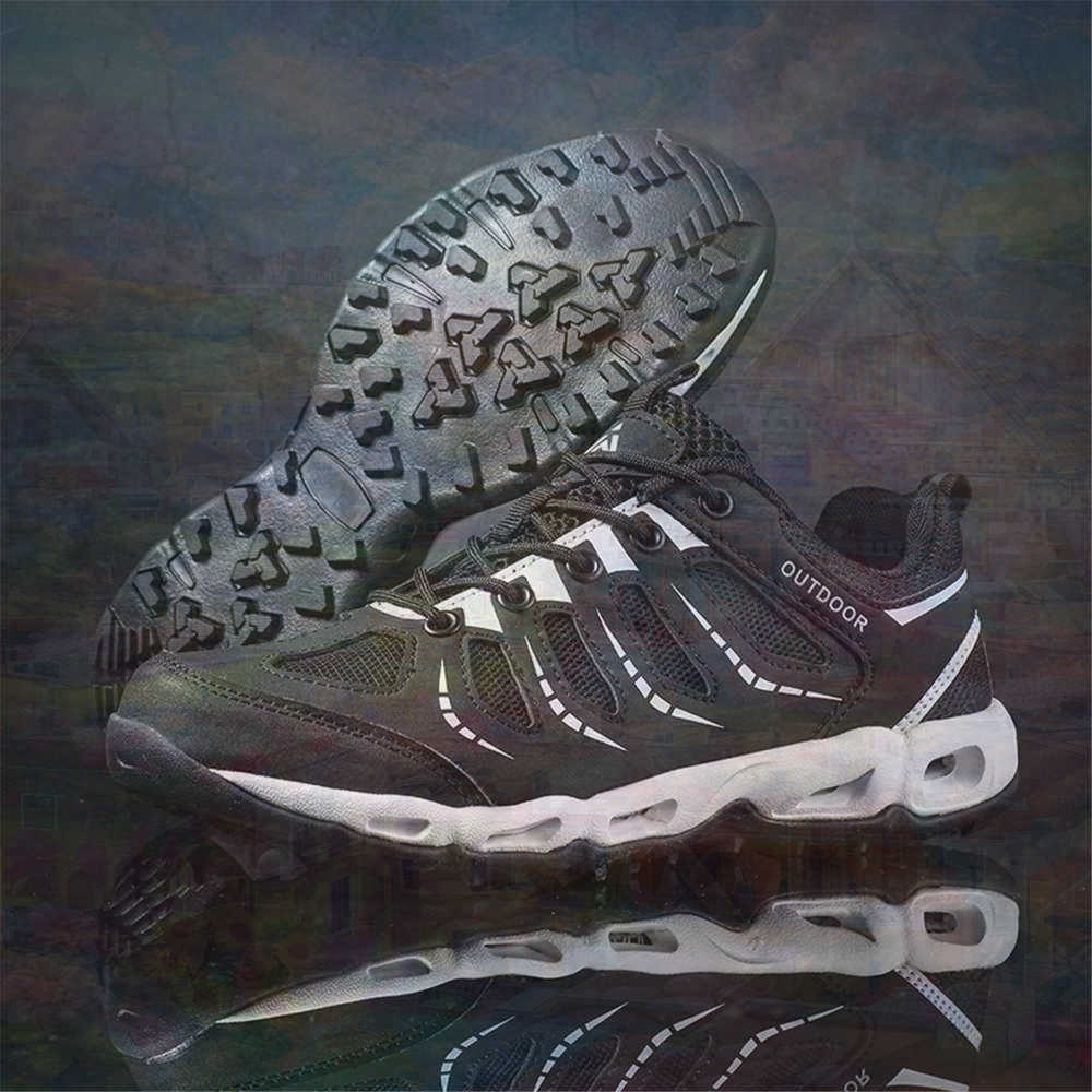 Sumer Round Tip Silver Sneaker – обзор и цена Model Kit Levels
