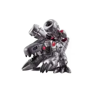 Bandai 5cm Digimon Adventure A – обзор и цена Model Kit Medabots