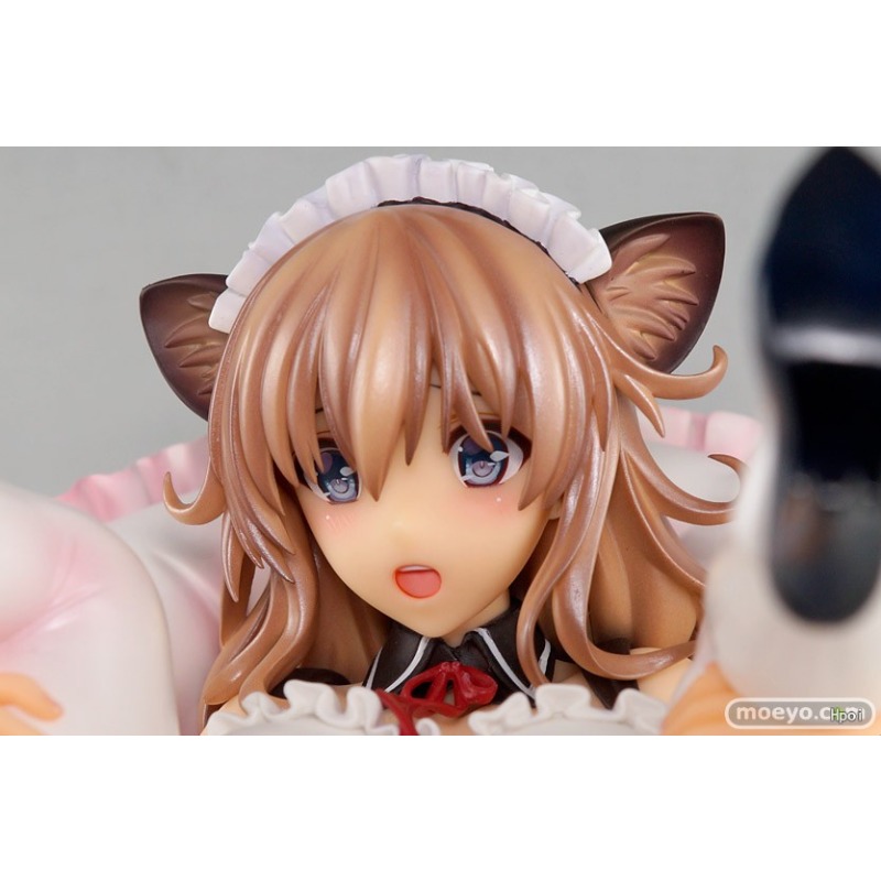 In Stock SkyTube Willow Catkin – обзор и цена Model Kit Waifu