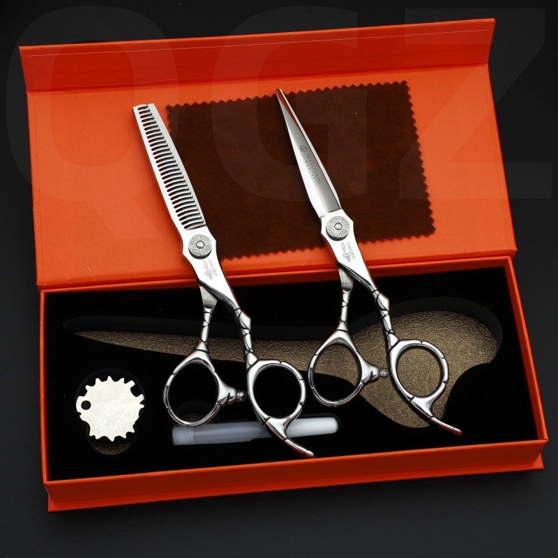 New models 6.0 inch haircuttin – обзор и цена Model Kit Clipper