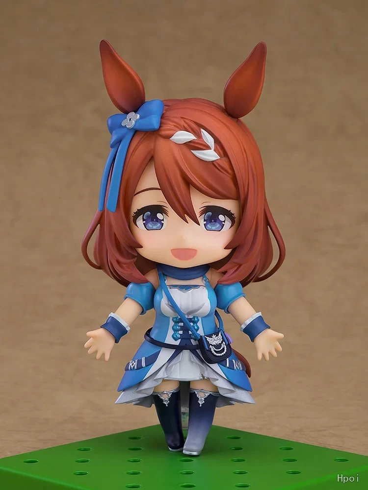 【Pre Sale】GSC Nendoron 2944 Pr – обзор и цена Model Kit Uma Musume