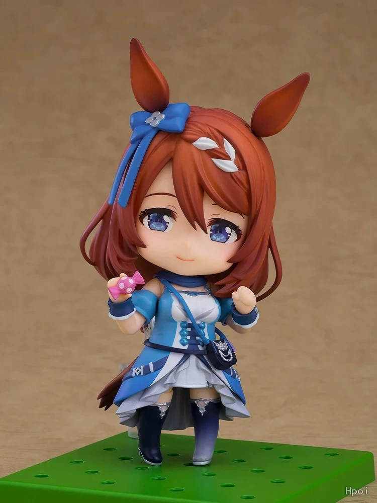 【Pre Sale】GSC Nendoron 2944 Pr – обзор и цена Model Kit Uma Musume
