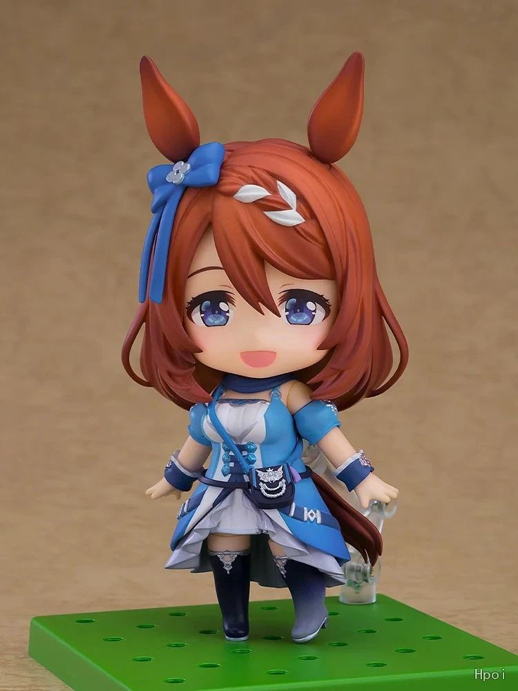【Pre Sale】GSC Nendoron 2944 Pr – обзор и цена Model Kit Uma Musume