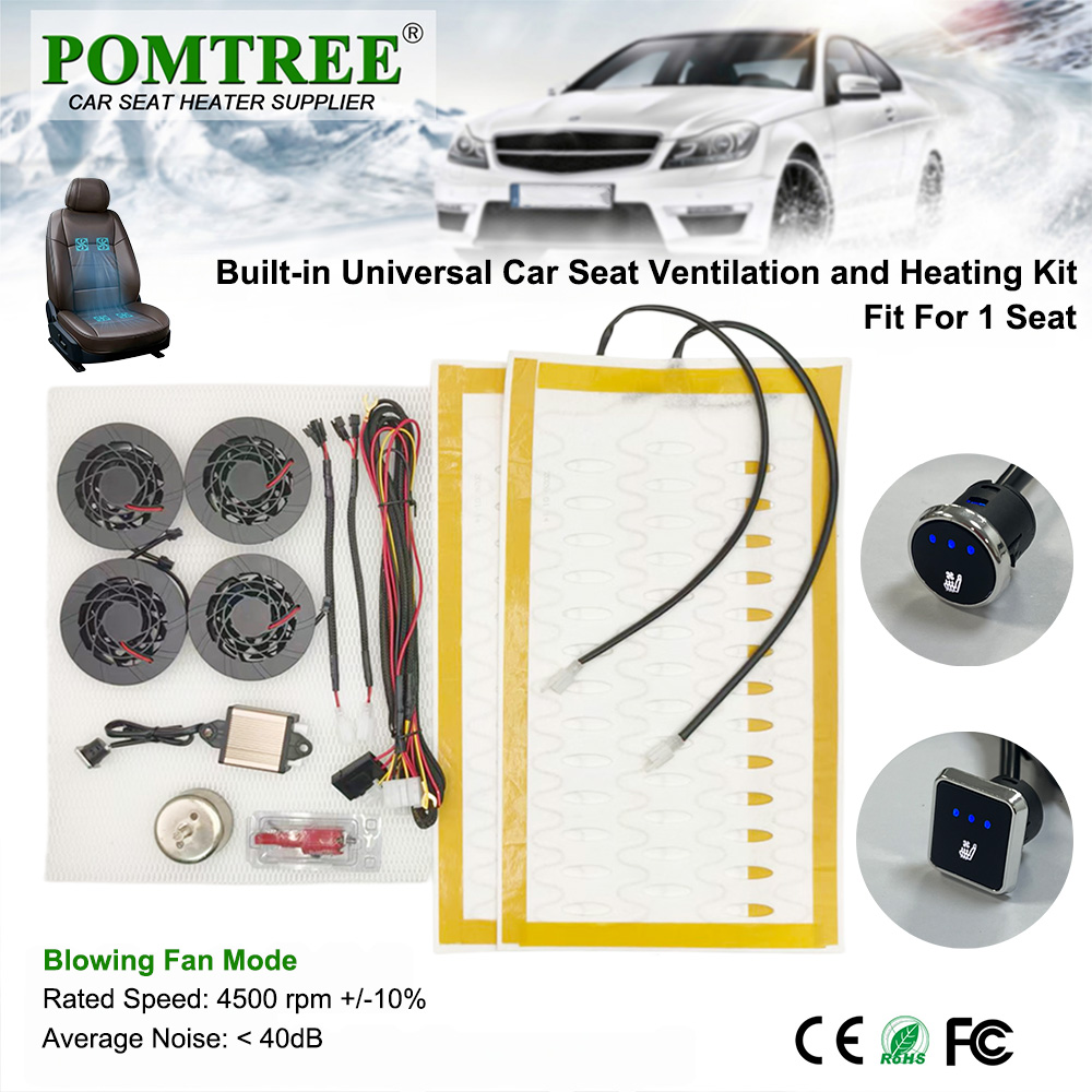 Universal Model Built-in Car S – обзор и цена Model Kit Levels