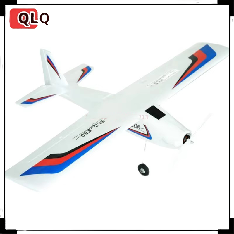 Mini Devil 800 Fixed Wing Mode – обзор и цена Model Kit Levels