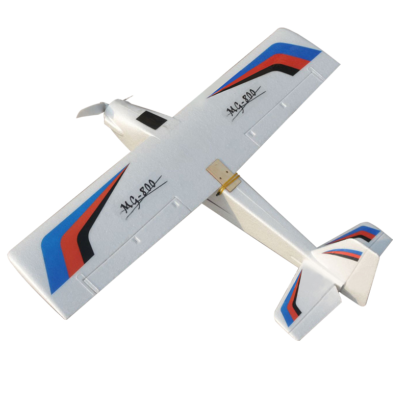 Mini Devil 800 Fixed Wing Mode – обзор и цена Model Kit Levels