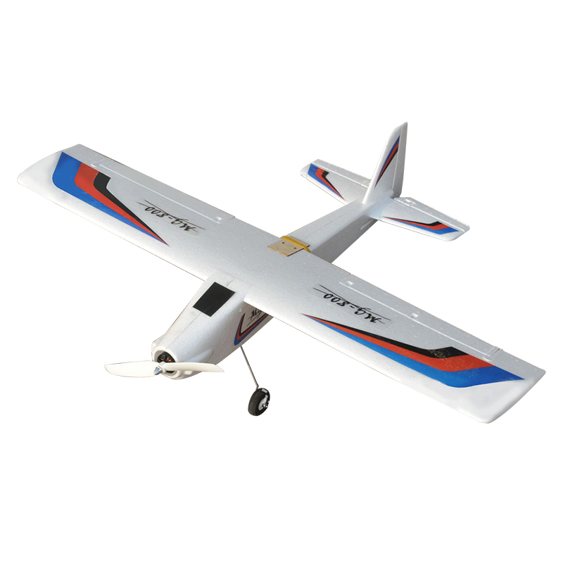 Mini Devil 800 Fixed Wing Mode – обзор и цена Model Kit Levels