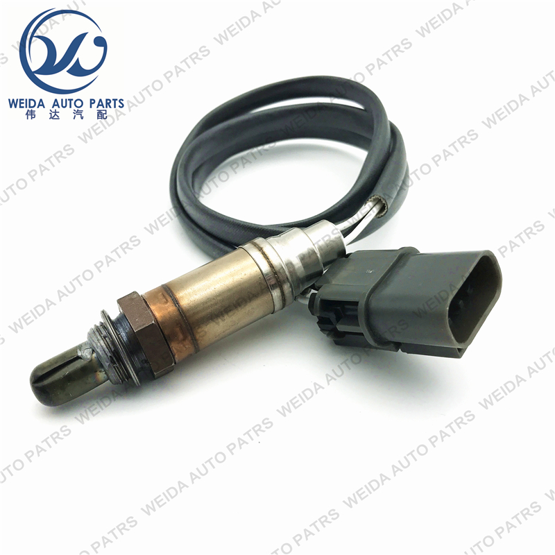 Oxygen Sensor oem 22690-24U02  – обзор и цена Model Kit R34