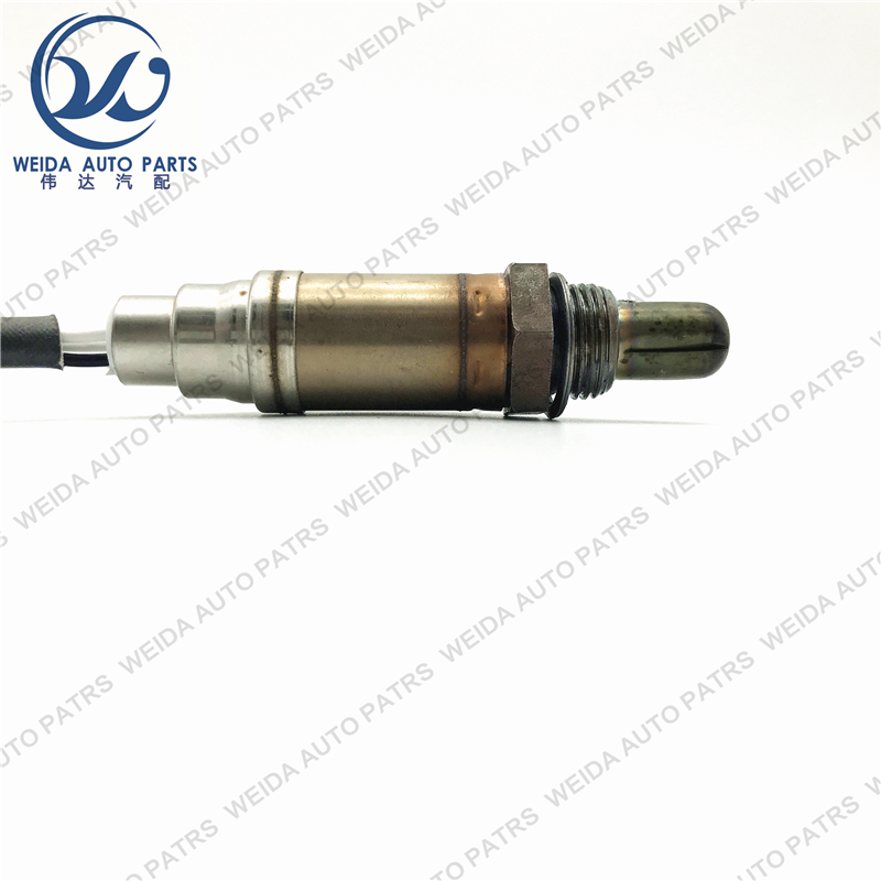 Oxygen Sensor oem 22690-24U02  – обзор и цена Model Kit R34