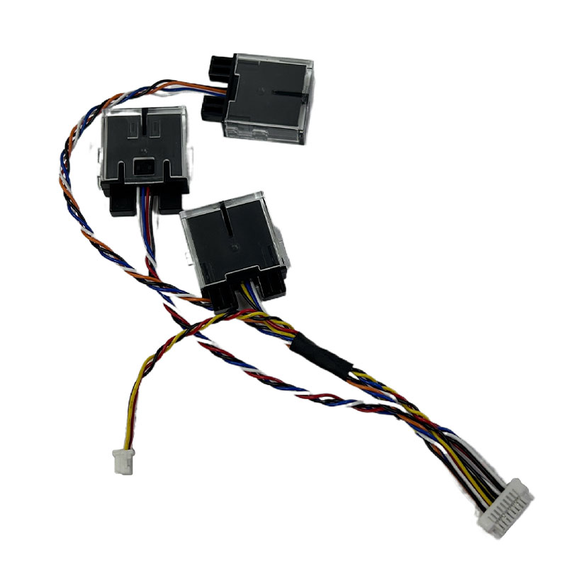 Robot Vacuum Edge Sensor AntiD – обзор и цена Model Kit Ultron