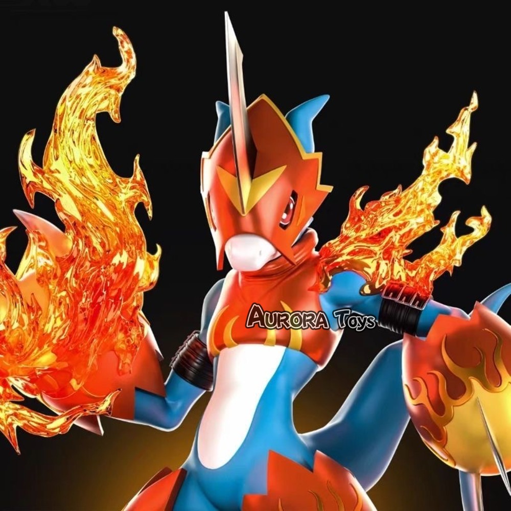 18cm Anime Figure Digimon Adve – обзор и цена Model Kit Medabots