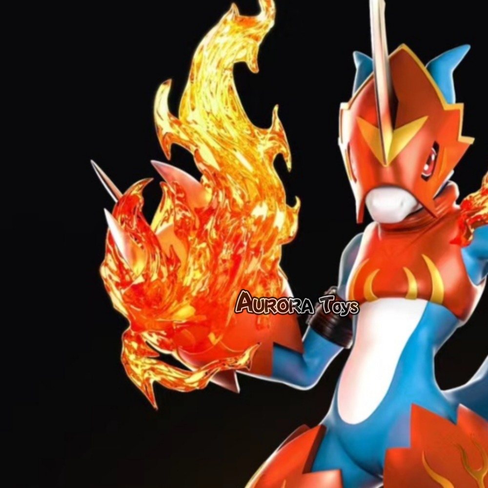 18cm Anime Figure Digimon Adve – обзор и цена Model Kit Medabots