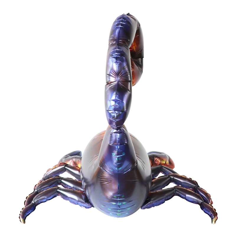 3D Large Size 80*120*85cm Gian – обзор и цена Model Kit Venom