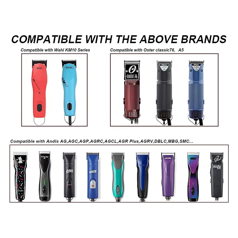 Ceramic 25 Teeth Edge Coarse C – обзор и цена Model Kit Clipper