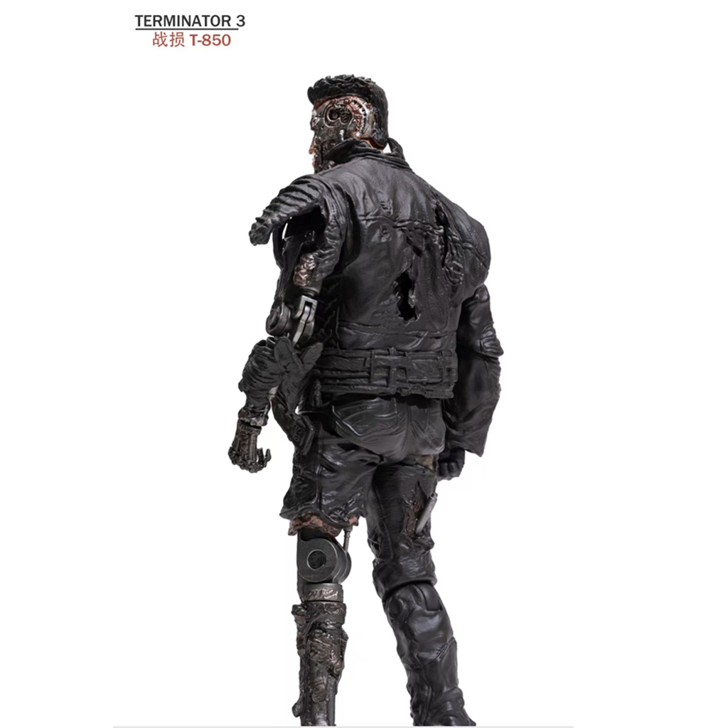 In Stock Third Party Customs x – обзор и цена Model Kit Third Party