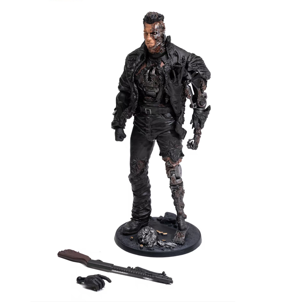 In Stock Third Party Customs x – обзор и цена Model Kit Third Party