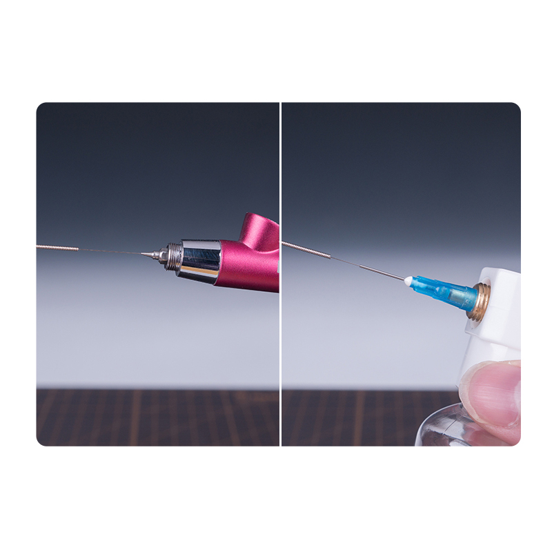Painted Airbrush Spray Pen Nee – обзор и цена Model Kit China