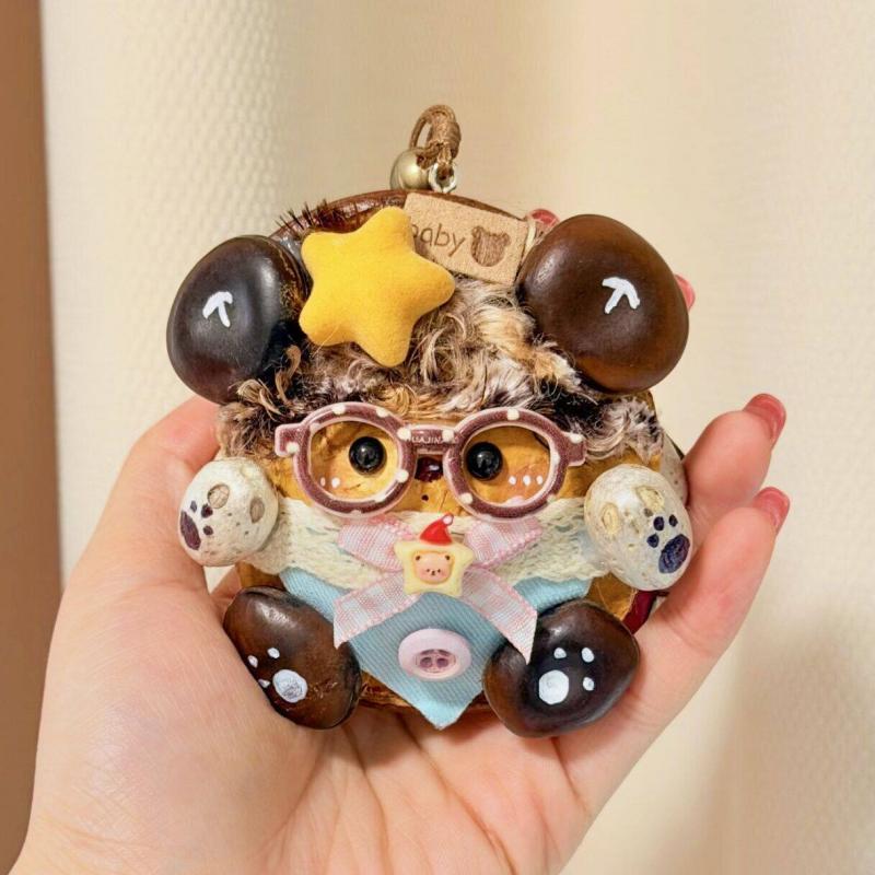  Natural Entada Pod Handmade  – обзор и цена Model Kit China