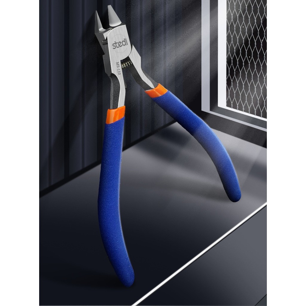 Stedi MS-110 Single Blade Mode – обзор и цена Model Kit Clipper
