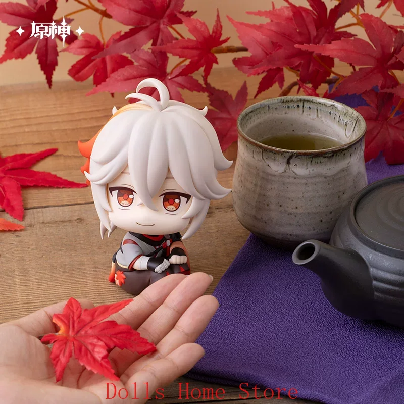 Original Game Kaedehara Kazuha – обзор и цена Model Kit China