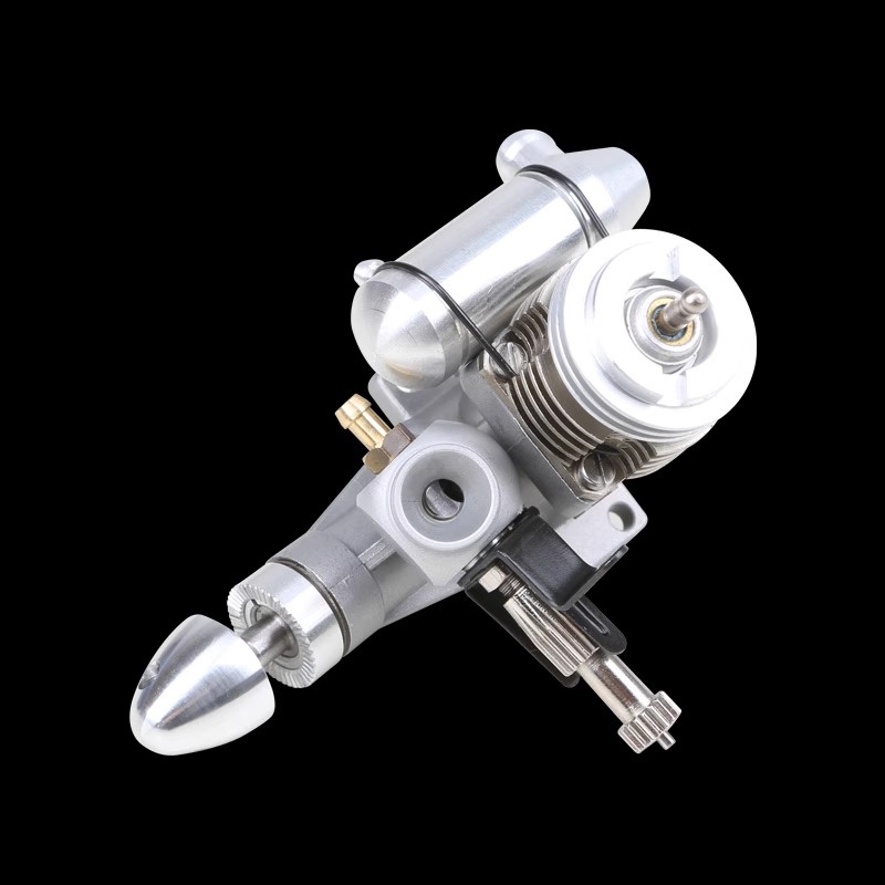 ASP AP06A 6-level 0.99CC 2-str – обзор и цена Model Kit Levels