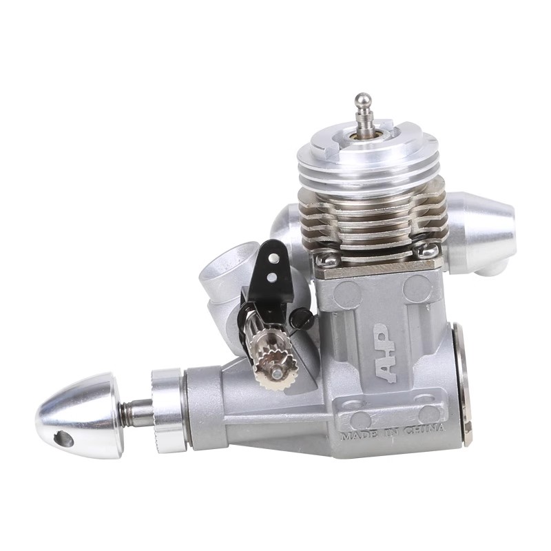 ASP AP06A 6-level 0.99CC 2-str – обзор и цена Model Kit Levels