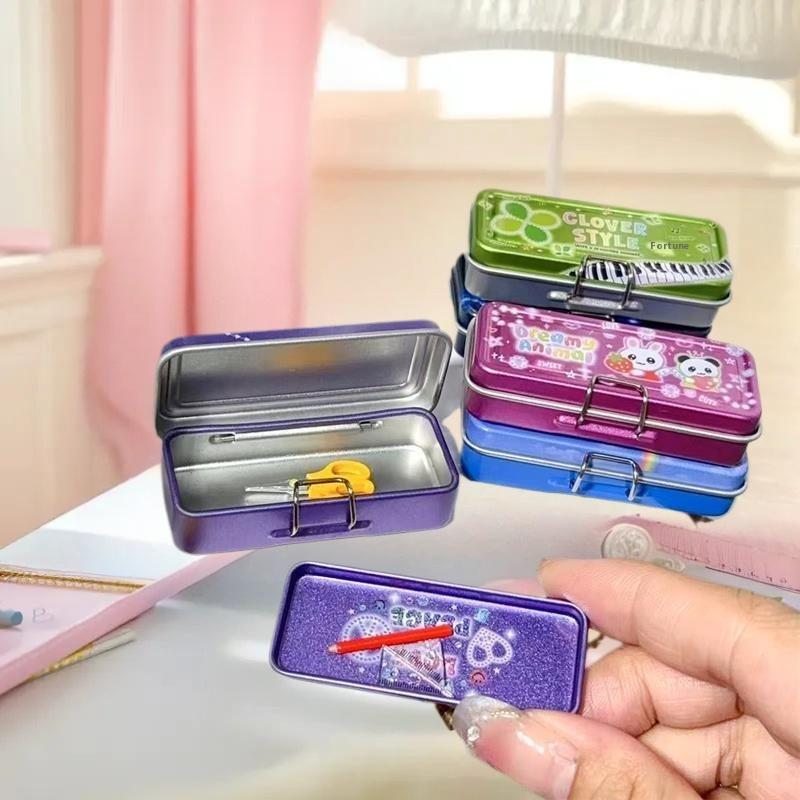 Dollhouse Miniature Double Lay – обзор и цена Model Kit Clipper