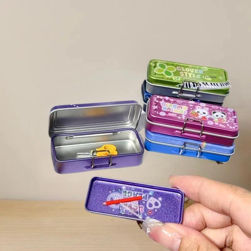 Dollhouse Miniature Double Lay – обзор и цена Model Kit Clipper