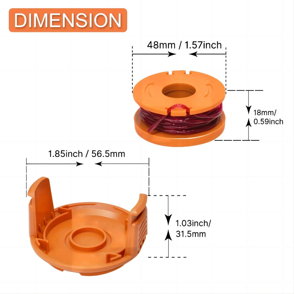 8/15/20pcs Replacement 10ft(3m – обзор и цена Model Kit Clipper