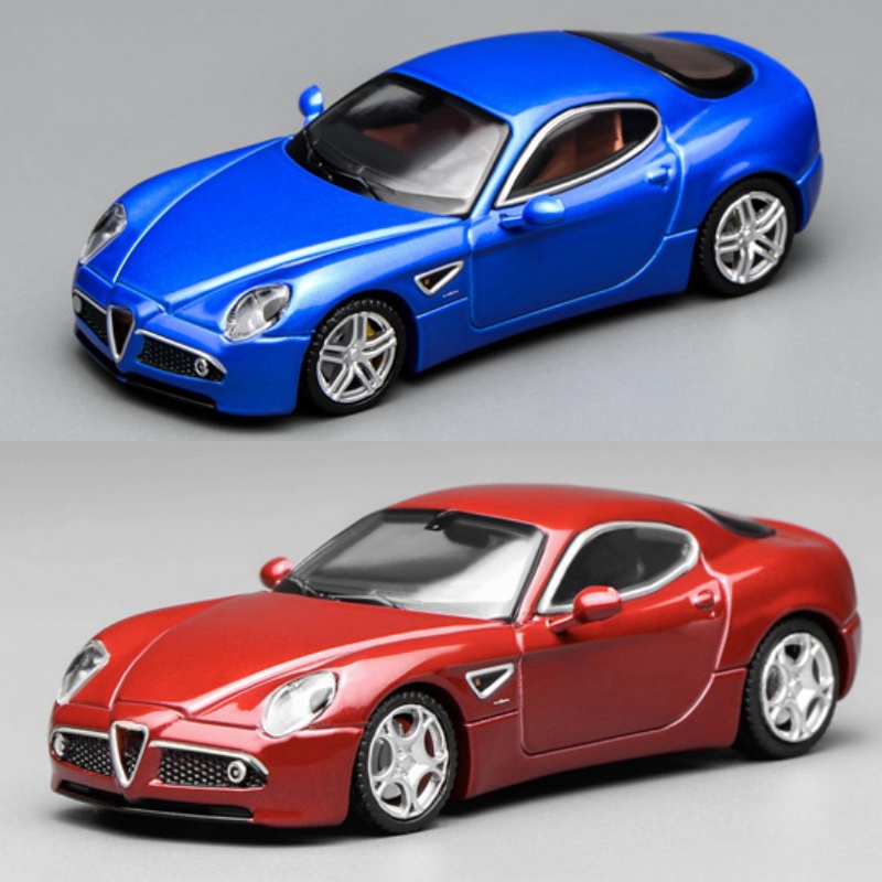 MOTORHELIX 1:64 NSX-R GT / (R3 – обзор и цена Model Kit R34