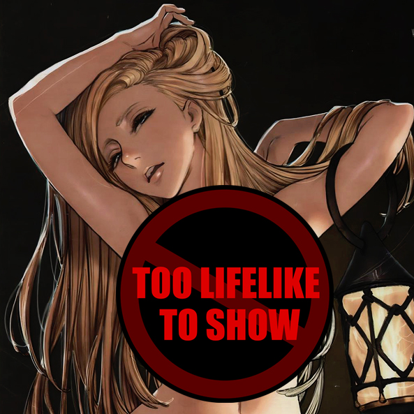 38mm Beauty Soldier Resin mode – обзор и цена Model Kit Waifu