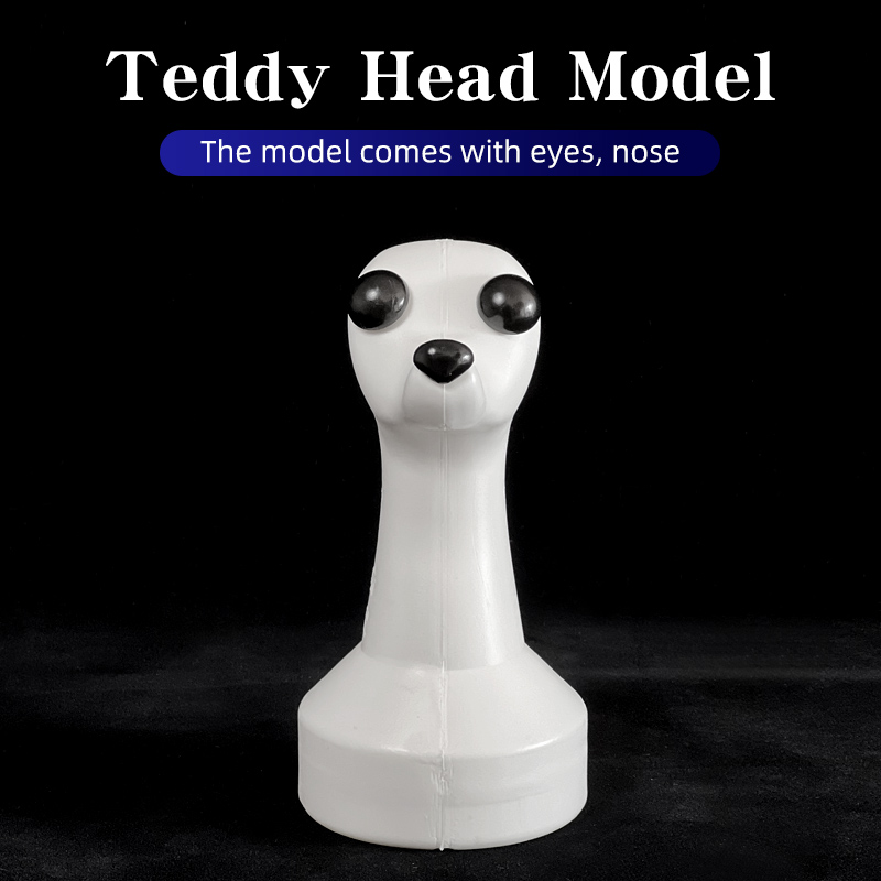 Teddy Head Model and pet profe – обзор и цена Model Kit Clipper