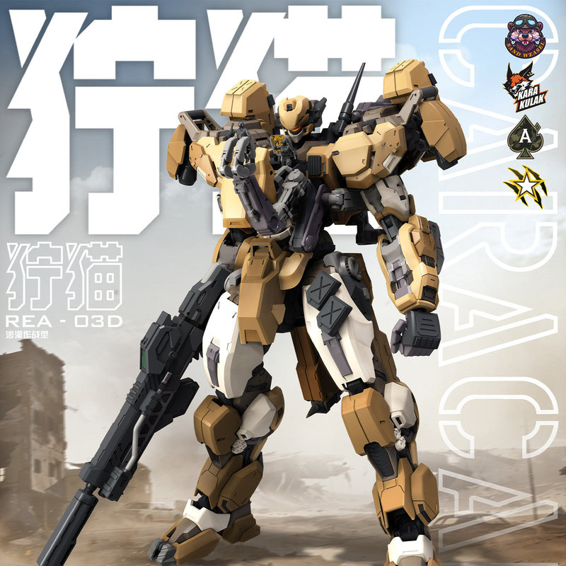 【IN STOCK】SUNDAY HOBBY Blue Wh – обзор и цена Model Kit Lynx