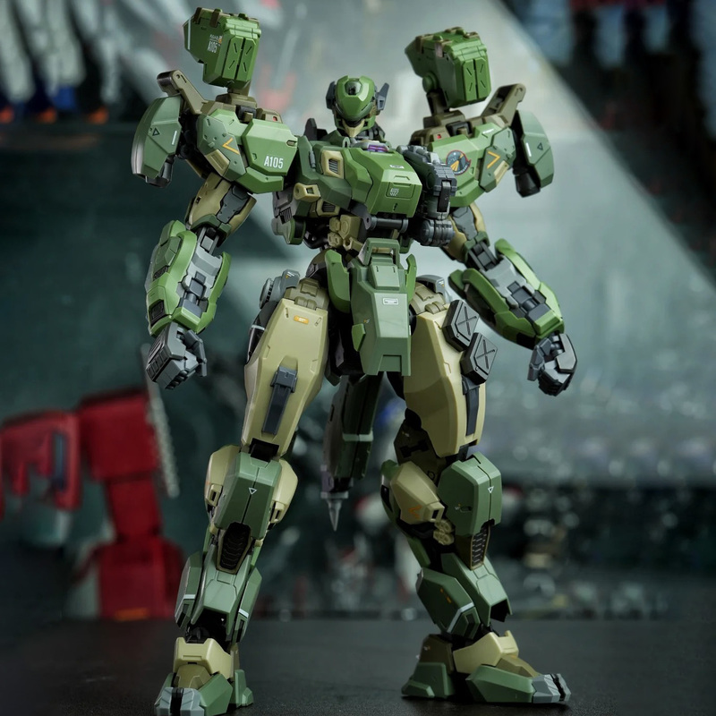【IN STOCK】SUNDAY HOBBY Blue Wh – обзор и цена Model Kit Lynx
