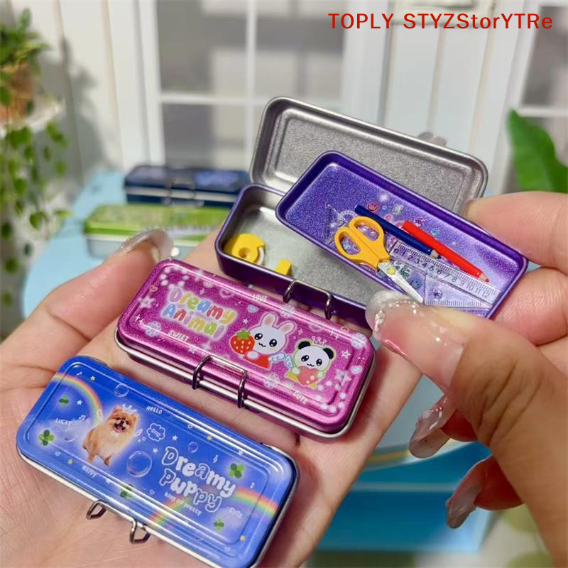 Miniature Landscape Decor Set: – обзор и цена Model Kit Clipper