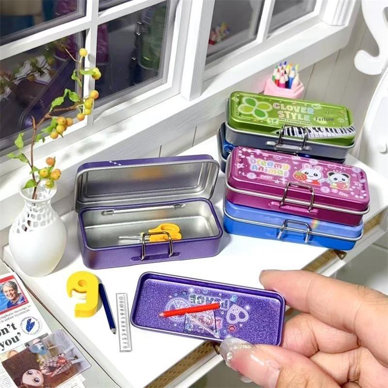 Miniature Landscape Decor Set: – обзор и цена Model Kit Clipper