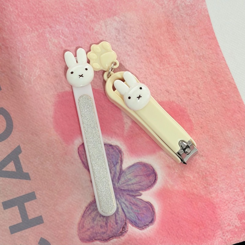 New Miffy Cute Cartoon Simple  – обзор и цена Model Kit Clipper