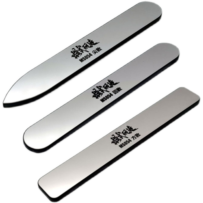 MS054 Model Mirror Polishing G – обзор и цена Model Kit China