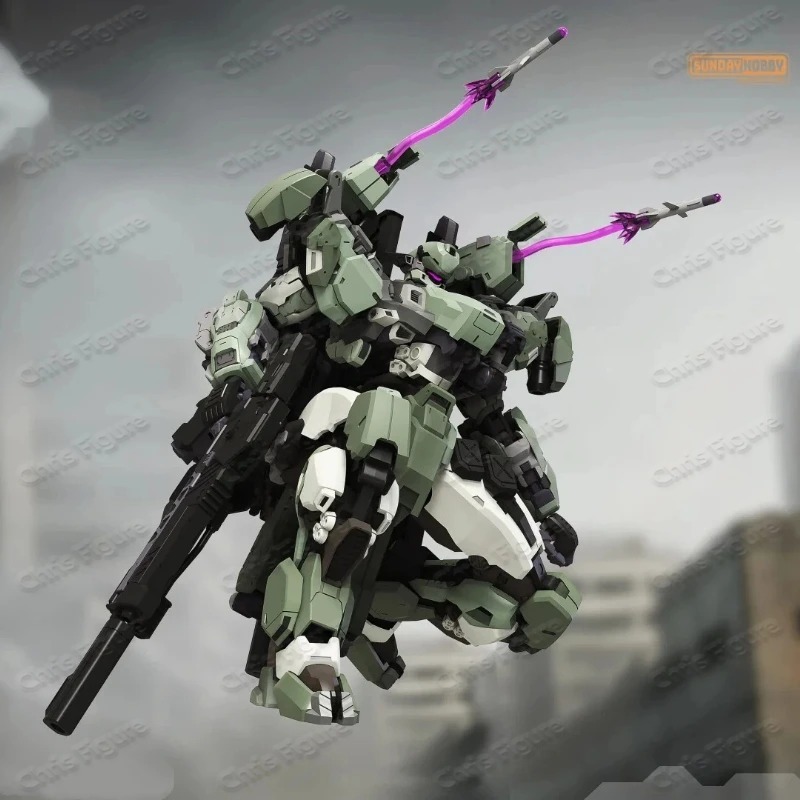 In Stock 1/100 REA-03 Lynx Ass – обзор и цена Model Kit Lynx