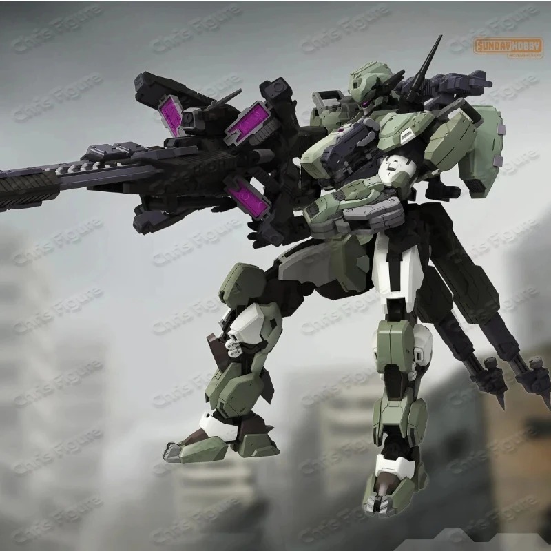 In Stock 1/100 REA-03 Lynx Ass – обзор и цена Model Kit Lynx